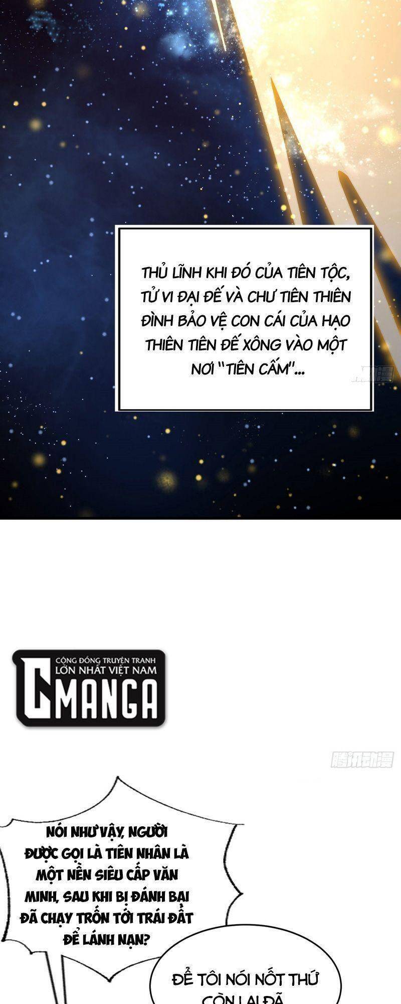 Kiếm Tu Imba Nhất Quả Đất - Chương 95