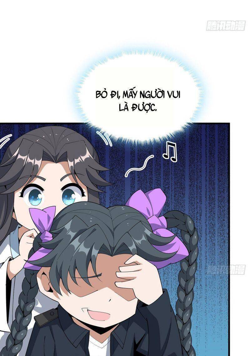 Kiếm Tu Imba Nhất Quả Đất - Chương 97