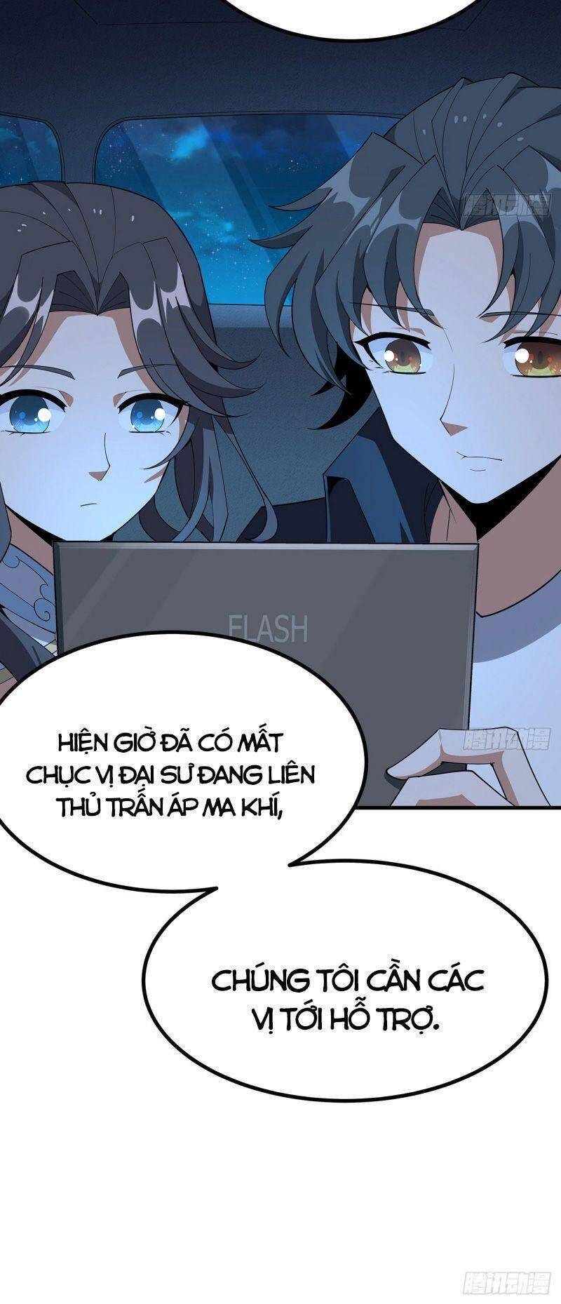 Kiếm Tu Imba Nhất Quả Đất - Chương 97