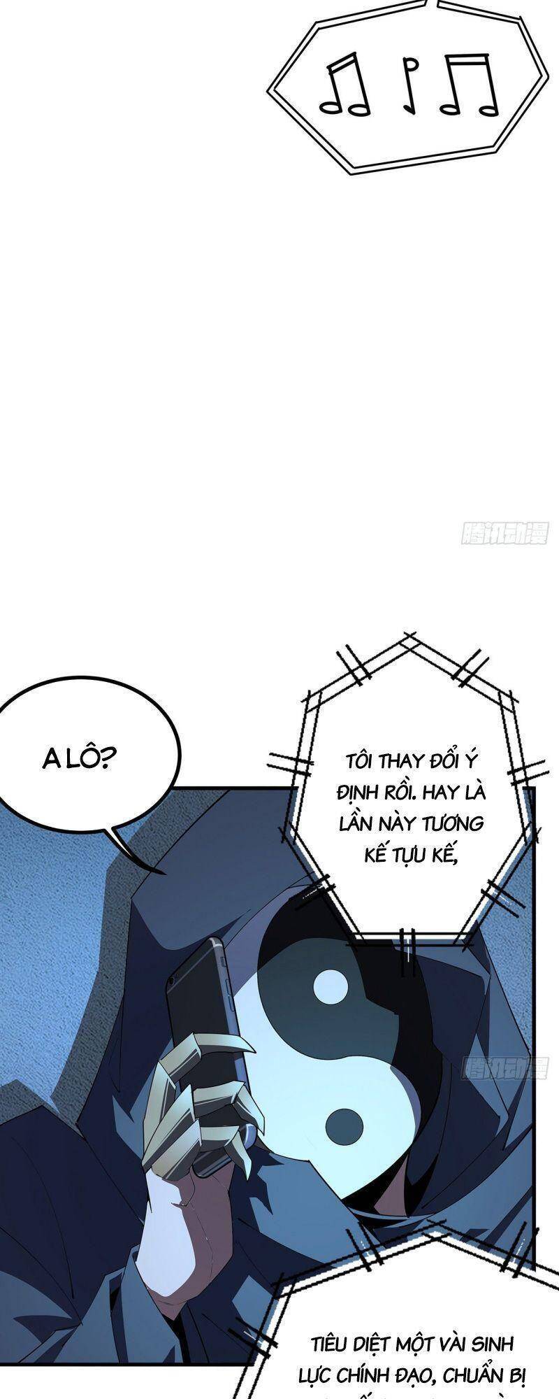 Kiếm Tu Imba Nhất Quả Đất - Chương 97