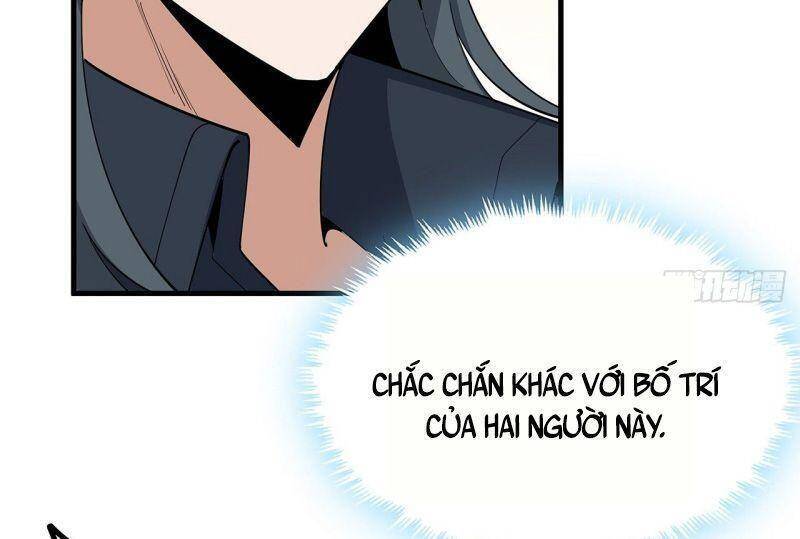 Kiếm Tu Imba Nhất Quả Đất - Chương 97