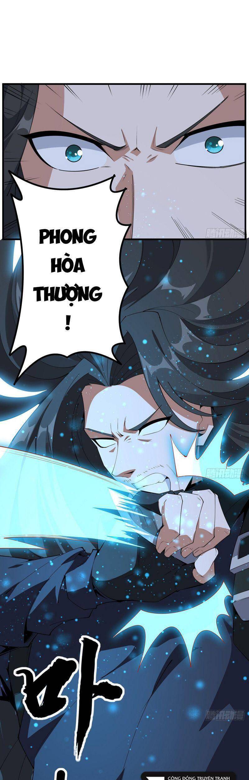 Kiếm Tu Imba Nhất Quả Đất - Chương 99