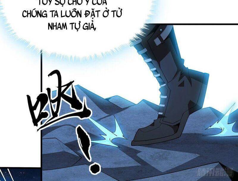 Kiếm Tu Imba Nhất Quả Đất - Chương 99