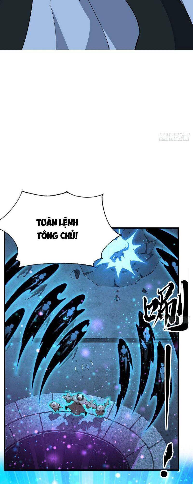 Kiếm Tu Imba Nhất Quả Đất - Chương 99