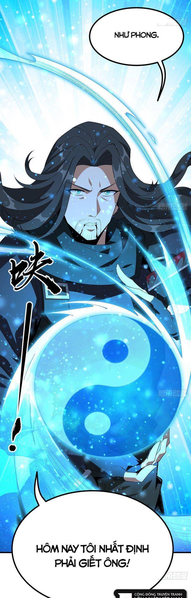 Kiếm Tu Imba Nhất Quả Đất - Chương 99