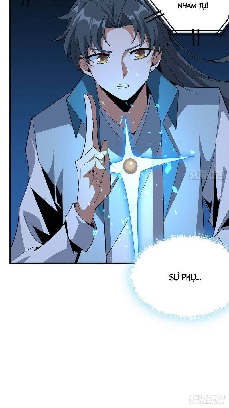 Kiếm Tu Imba Nhất Quả Đất - Chương 99