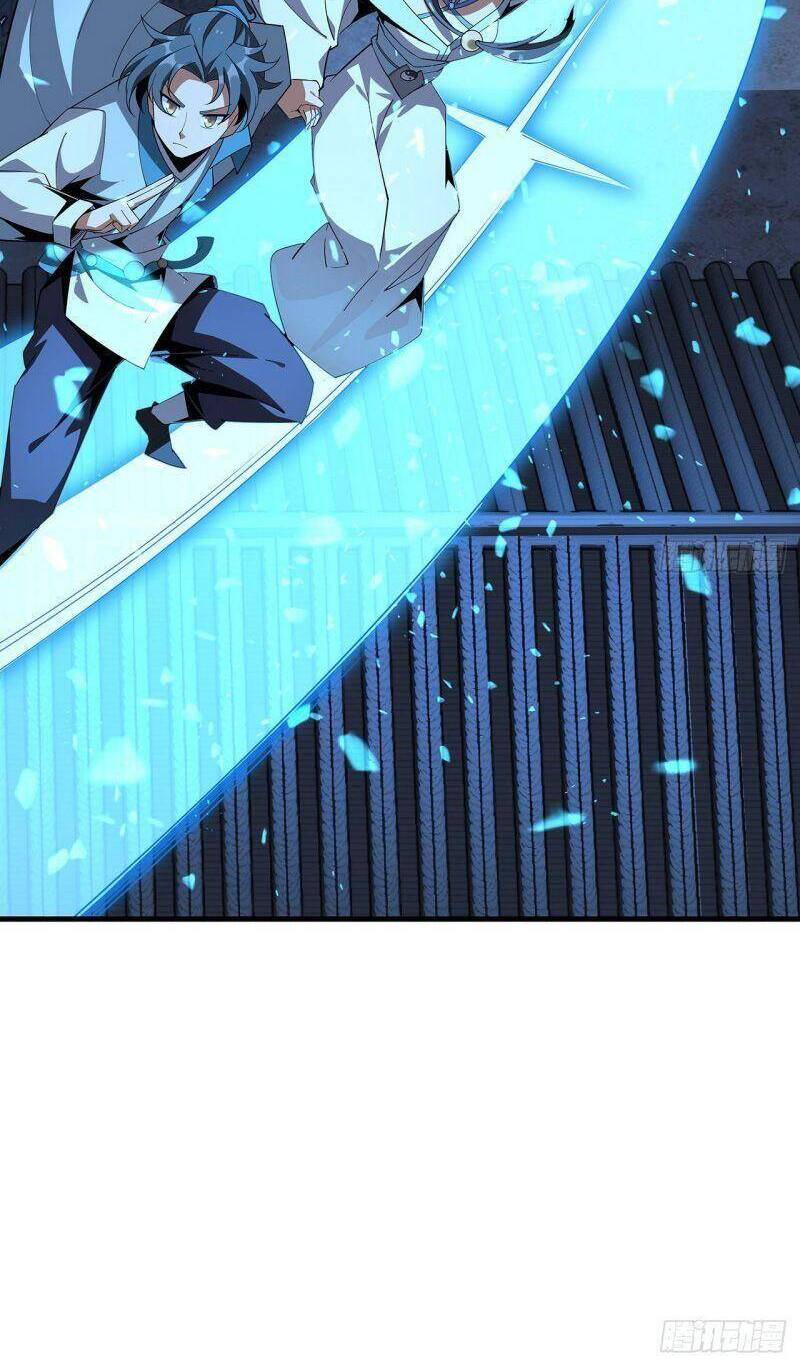 Kiếm Tu Imba Nhất Quả Đất - Chương 99