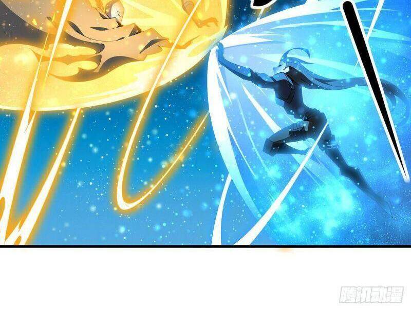 Kiếm Tu Imba Nhất Quả Đất - Chương 99