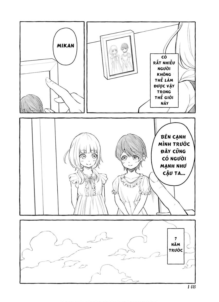 Pháp Sư Hạng B Nhanh Nhất Thế Giới - Chương 16