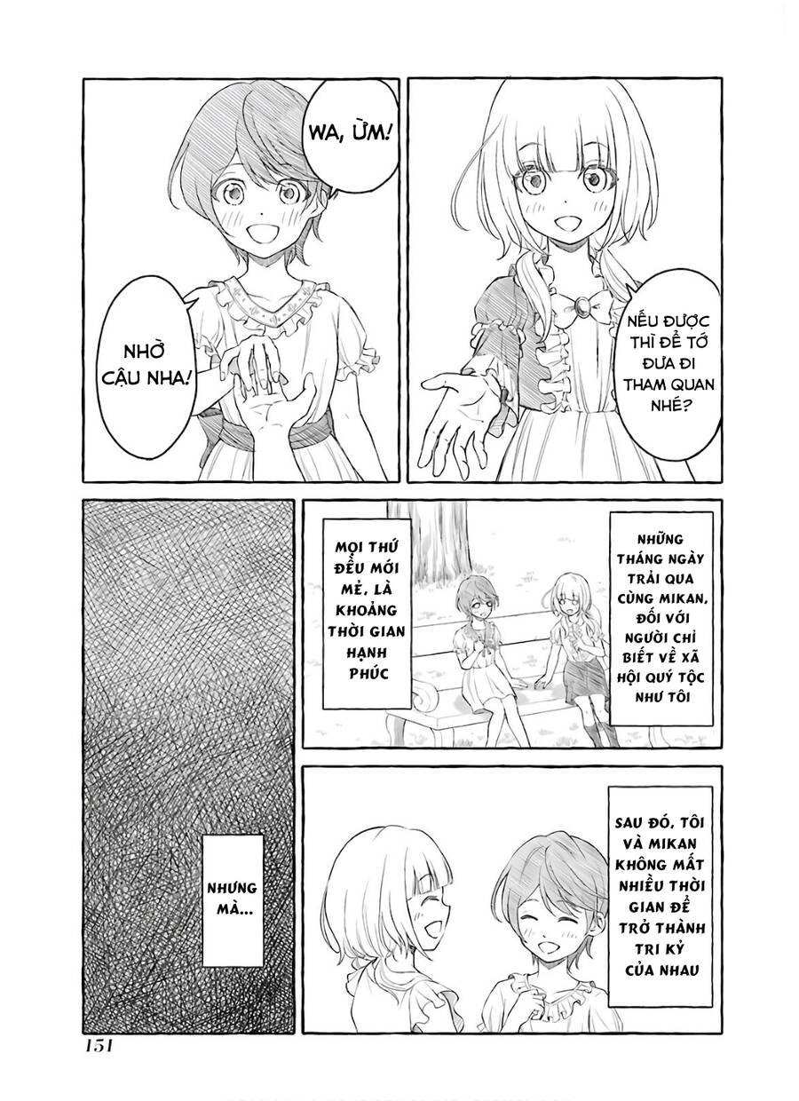 Pháp Sư Hạng B Nhanh Nhất Thế Giới - Chương 16