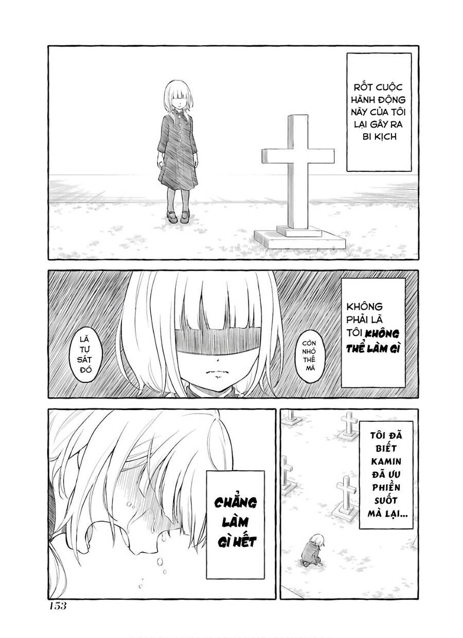 Pháp Sư Hạng B Nhanh Nhất Thế Giới - Chương 16