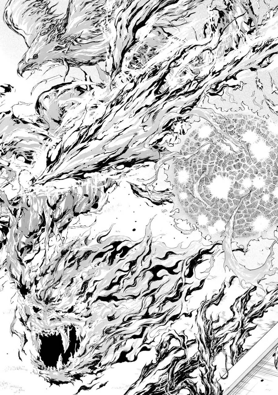 Pháp Sư Hạng B Nhanh Nhất Thế Giới - Chương 19