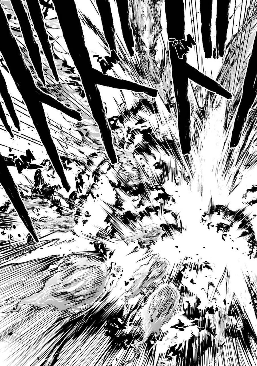 Pháp Sư Hạng B Nhanh Nhất Thế Giới - Chương 19