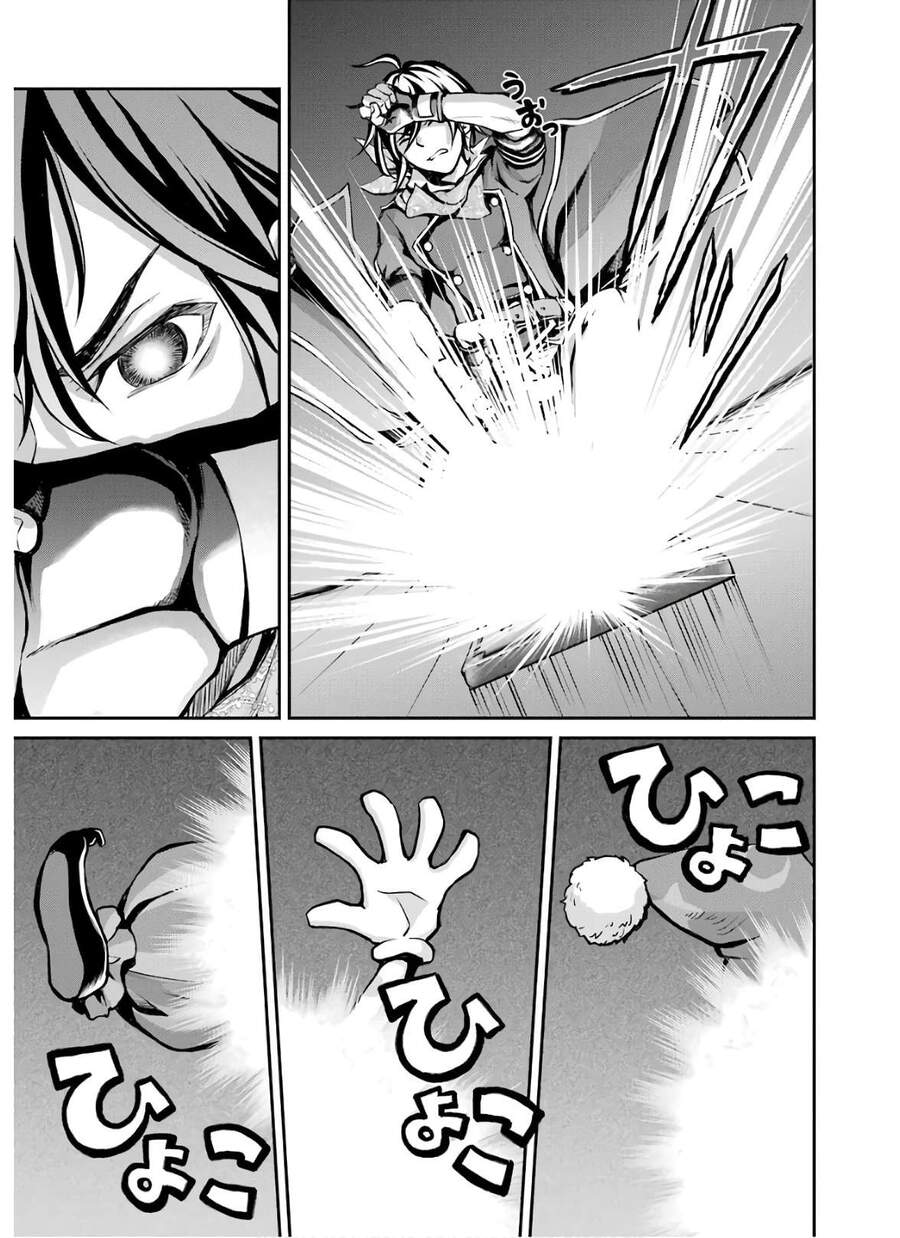 Pháp Sư Hạng B Nhanh Nhất Thế Giới - Chương 5