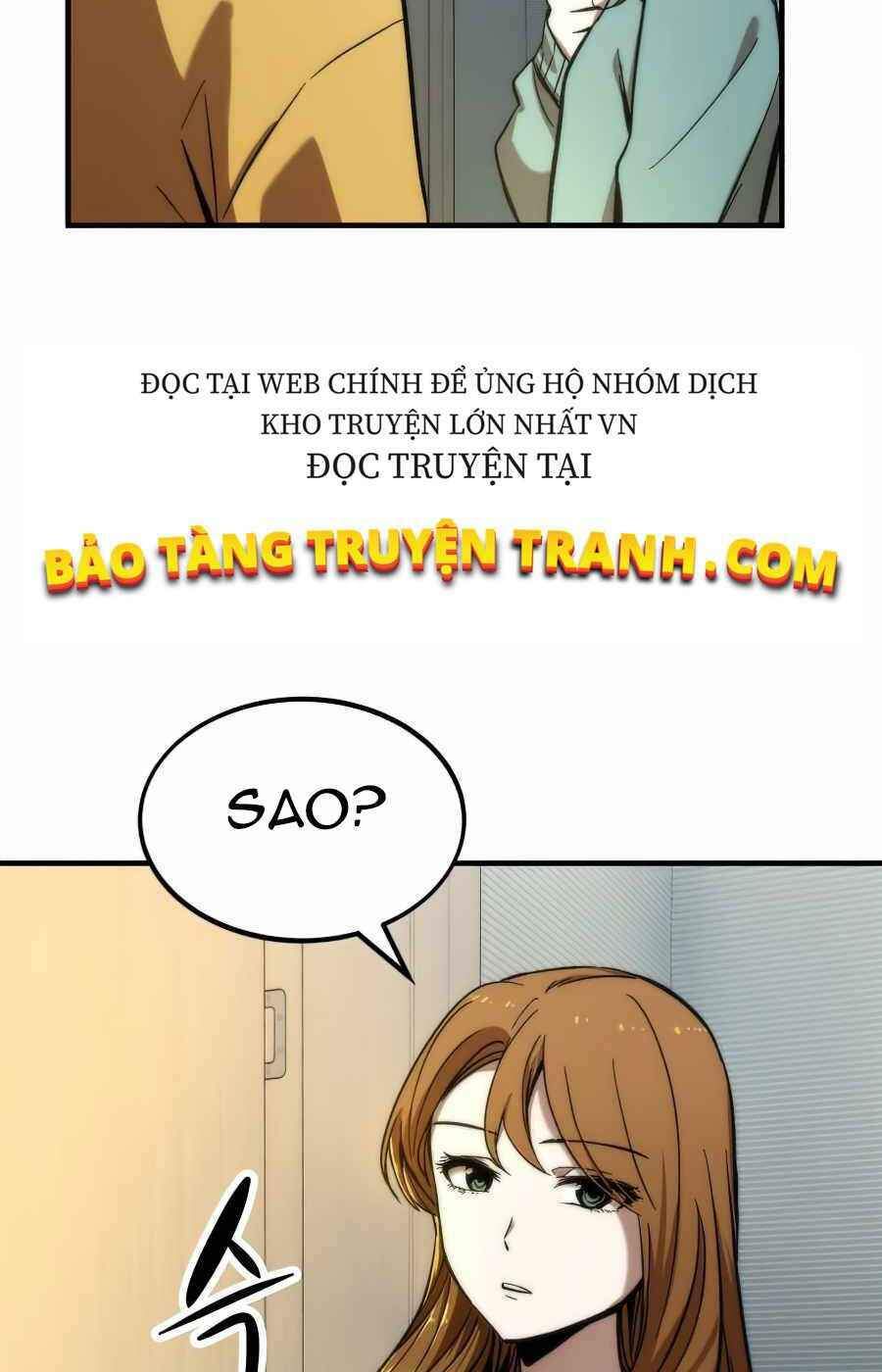 Nhân Vật Phụ Siêu Cấp - Chương 10