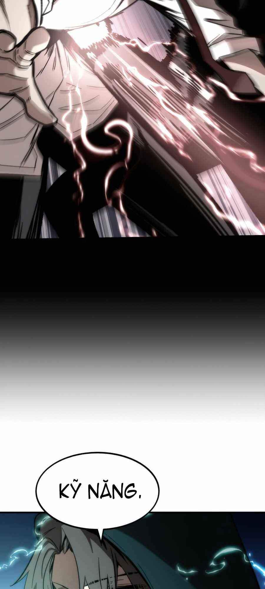 Nhân Vật Phụ Siêu Cấp - Chương 10