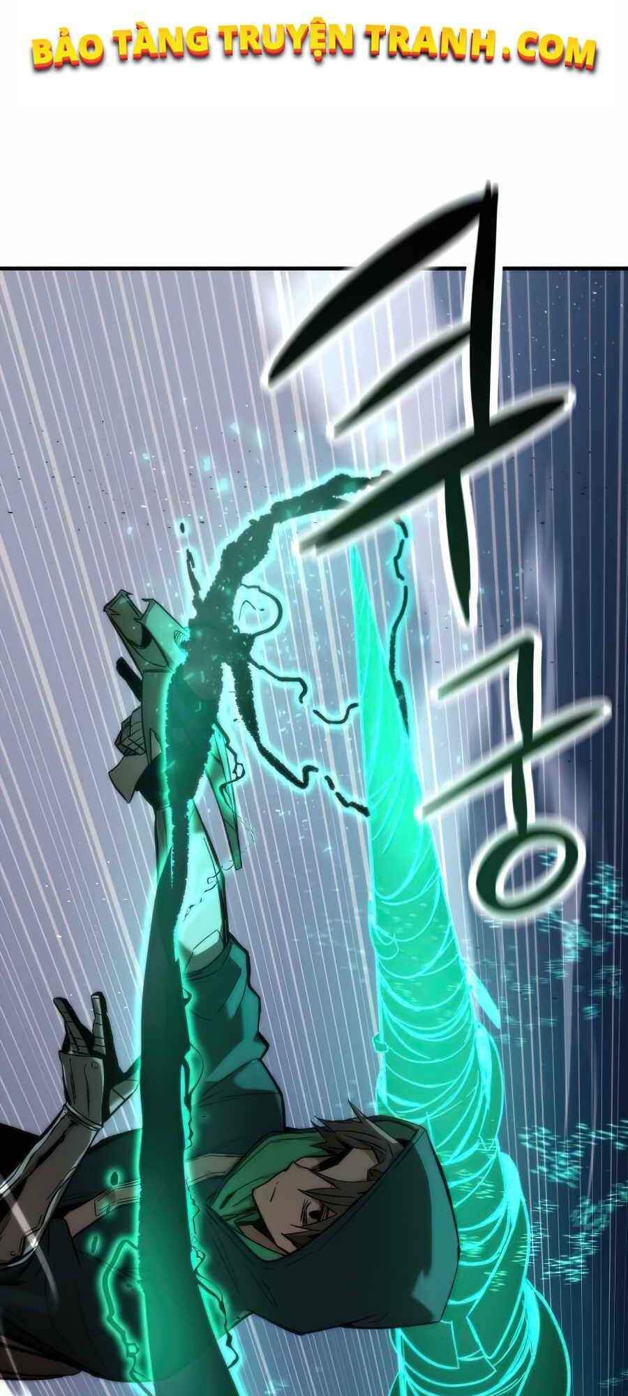 Nhân Vật Phụ Siêu Cấp - Chương 10