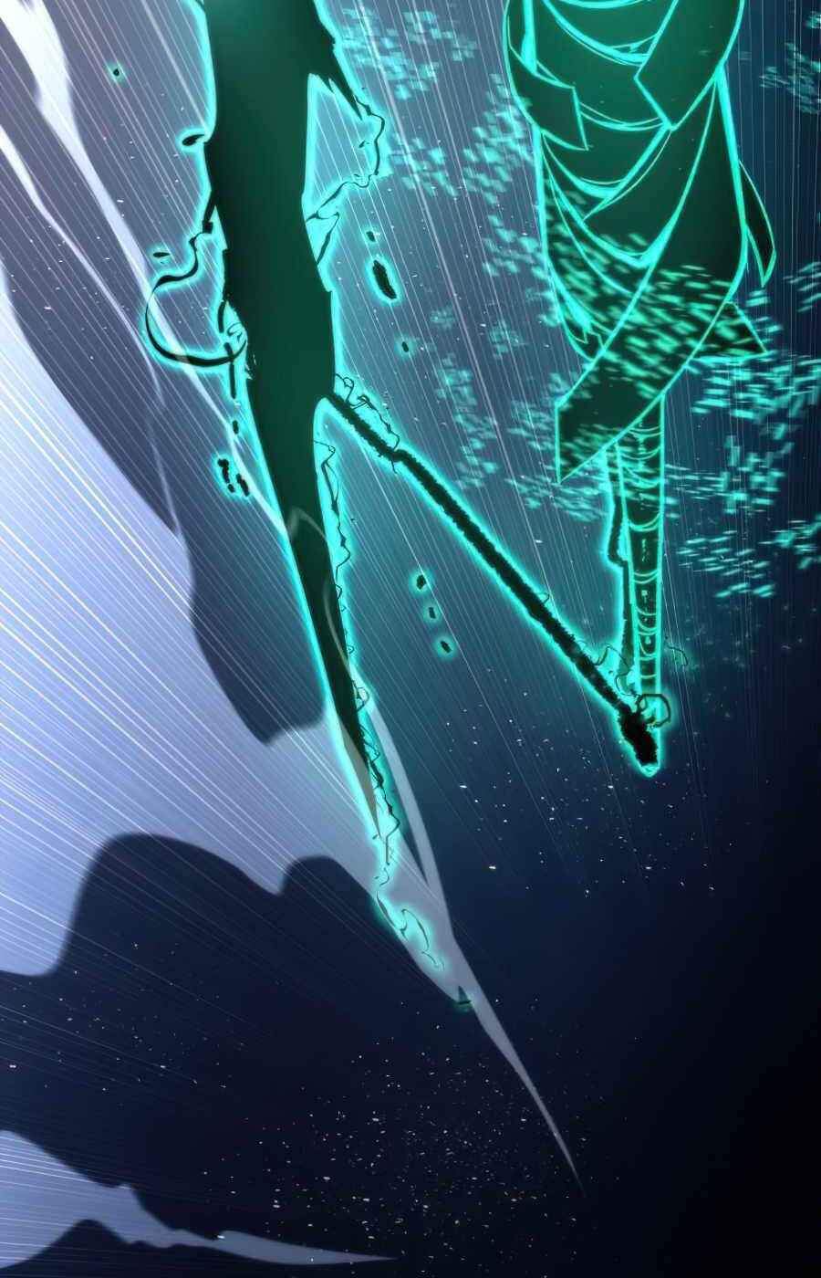 Nhân Vật Phụ Siêu Cấp - Chương 10