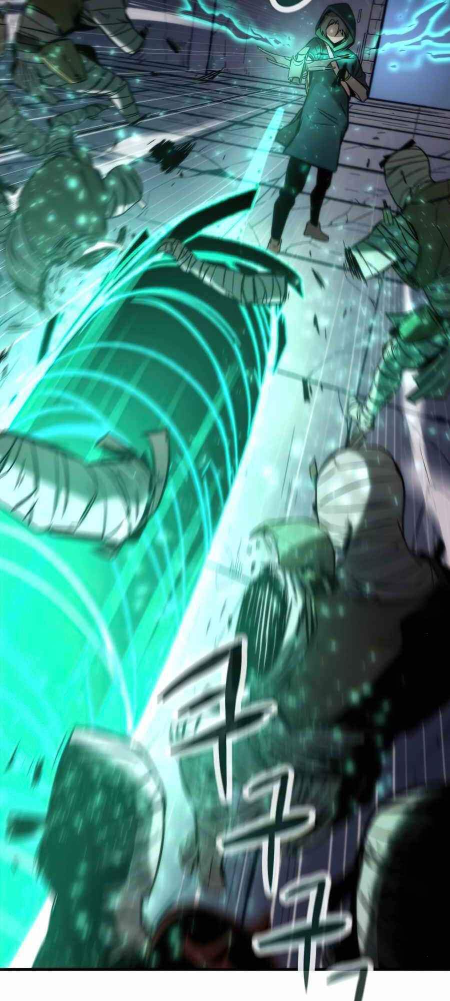 Nhân Vật Phụ Siêu Cấp - Chương 10