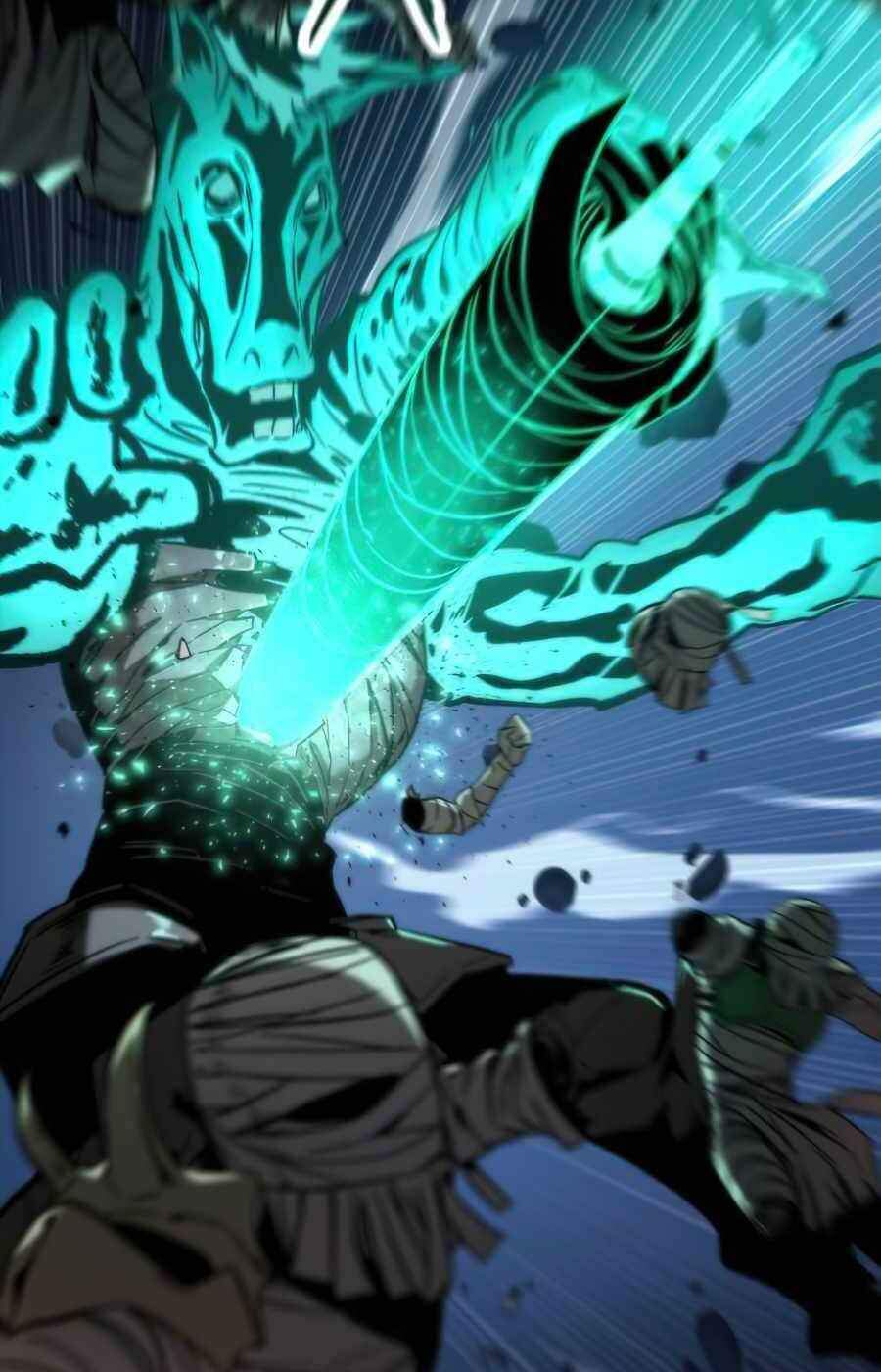 Nhân Vật Phụ Siêu Cấp - Chương 10