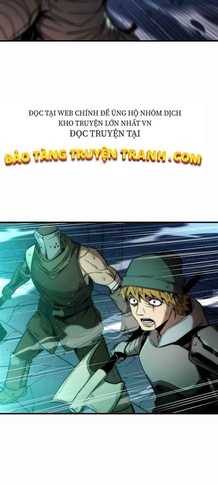 Nhân Vật Phụ Siêu Cấp - Chương 10