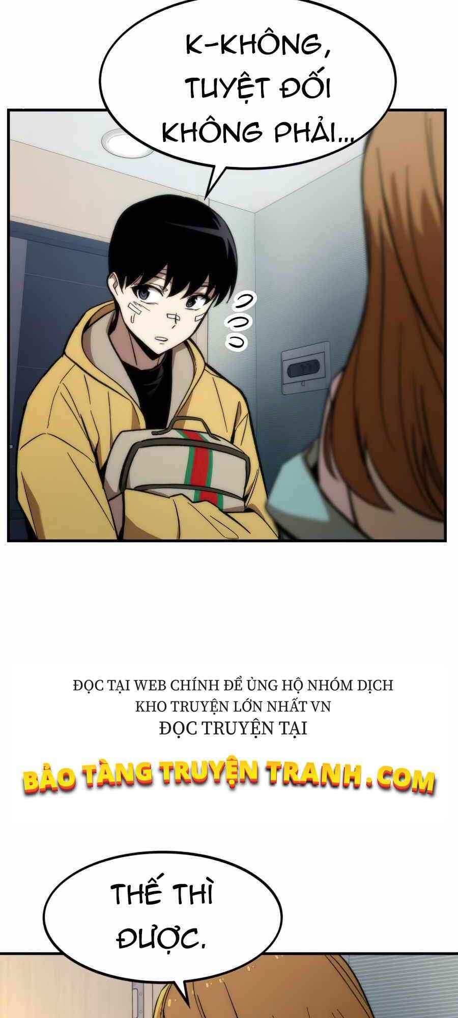 Nhân Vật Phụ Siêu Cấp - Chương 10