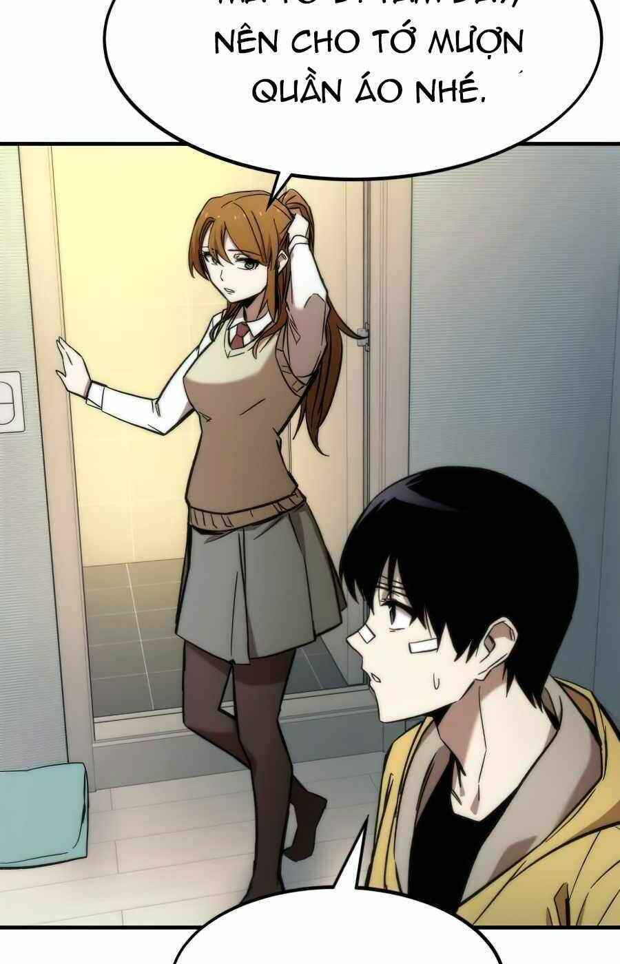 Nhân Vật Phụ Siêu Cấp - Chương 10