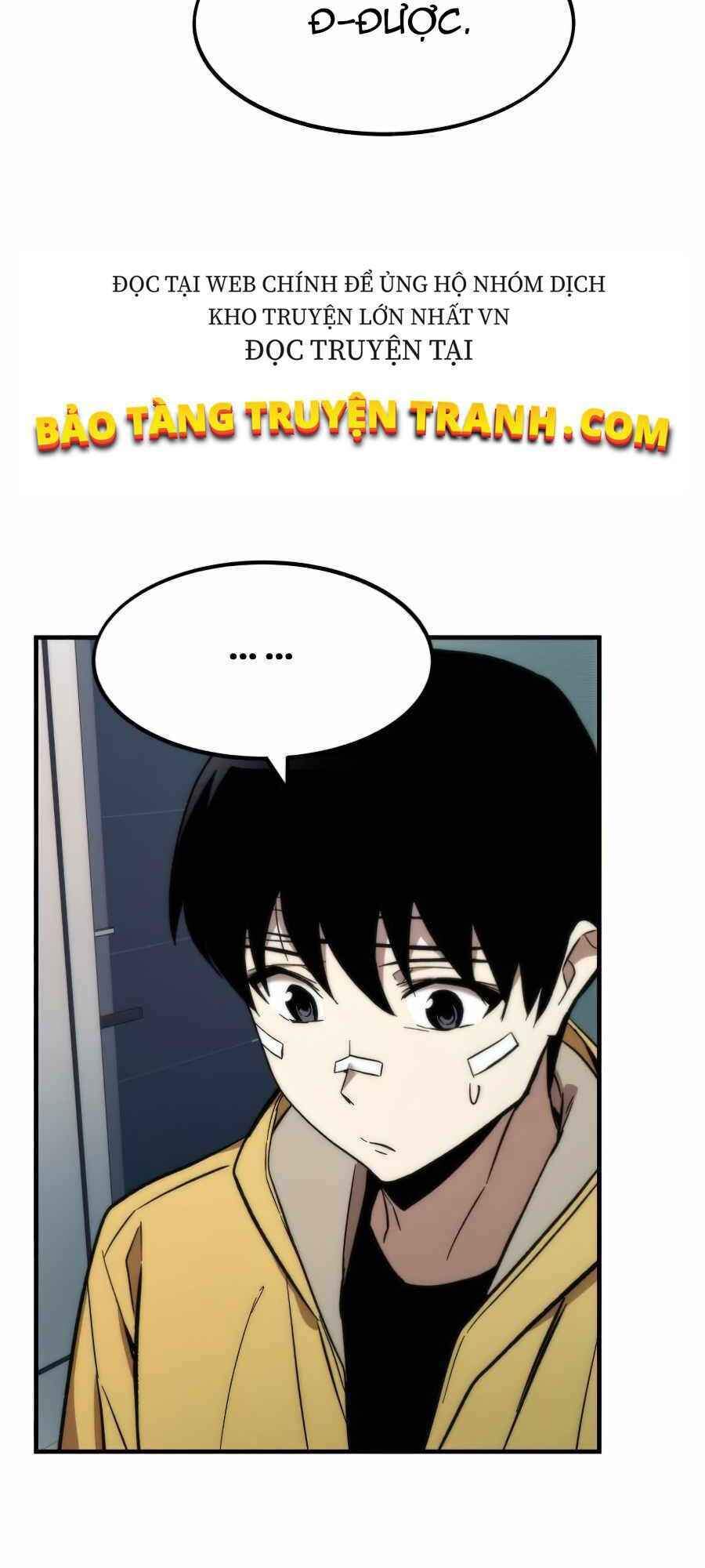 Nhân Vật Phụ Siêu Cấp - Chương 10