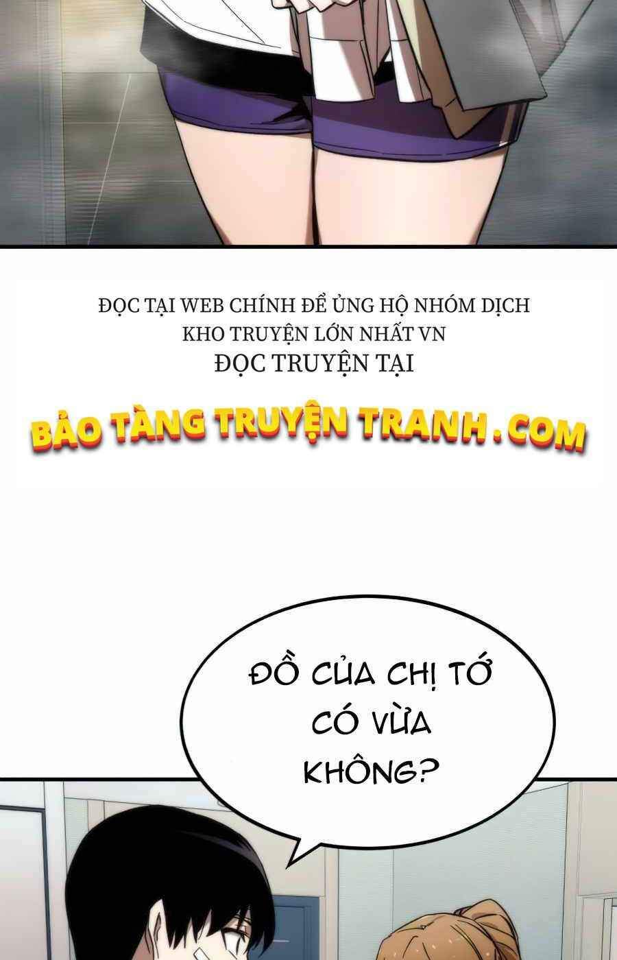 Nhân Vật Phụ Siêu Cấp - Chương 10