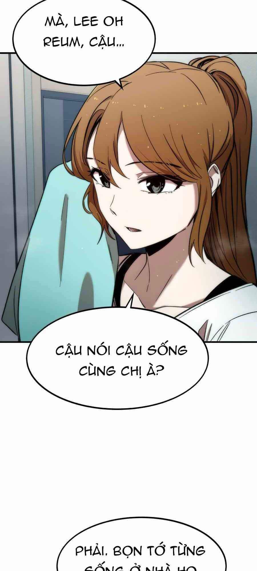 Nhân Vật Phụ Siêu Cấp - Chương 10