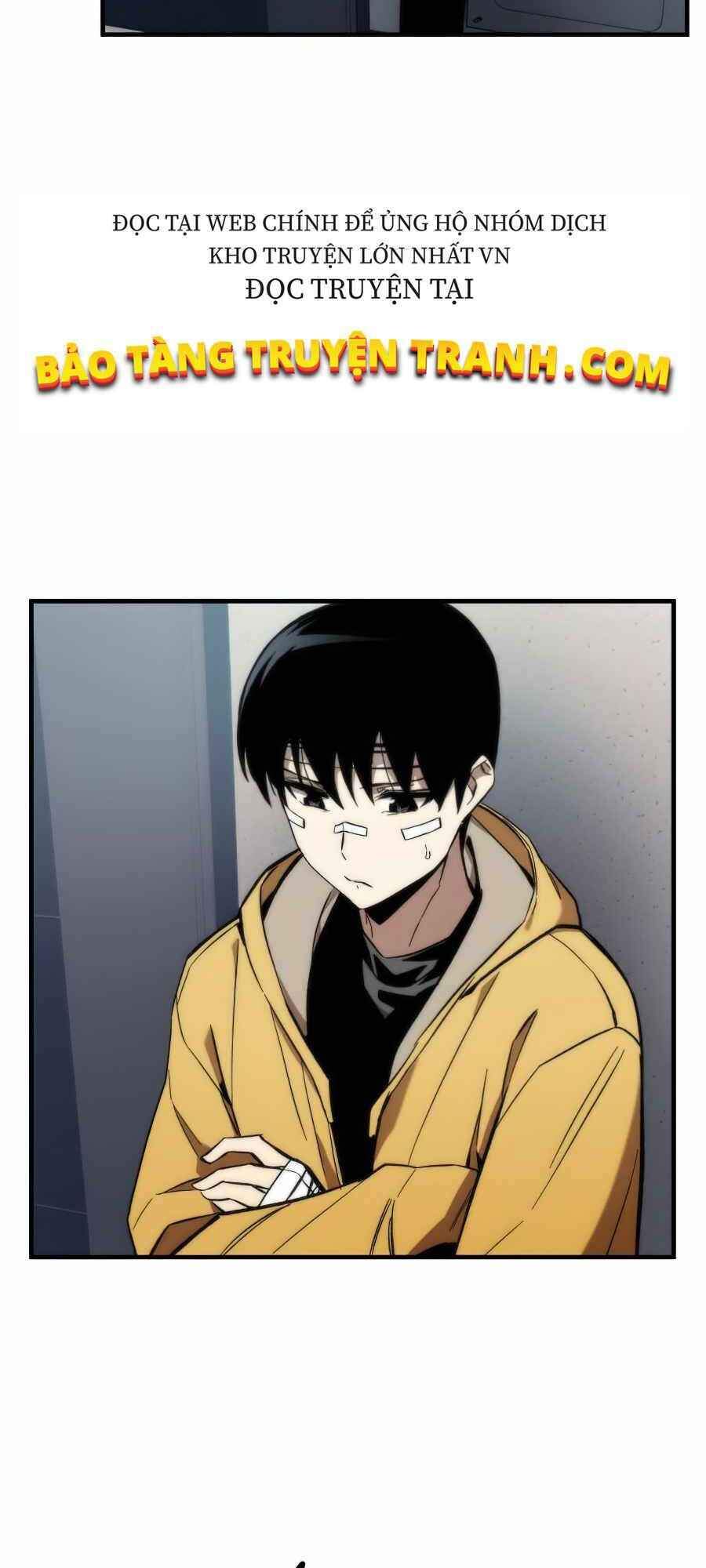 Nhân Vật Phụ Siêu Cấp - Chương 10