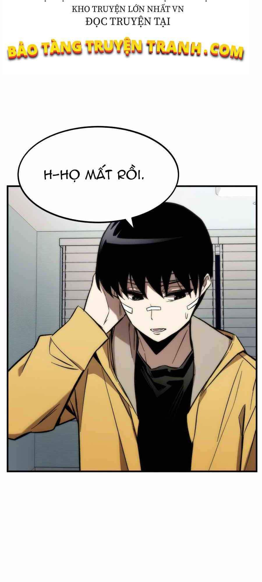 Nhân Vật Phụ Siêu Cấp - Chương 10