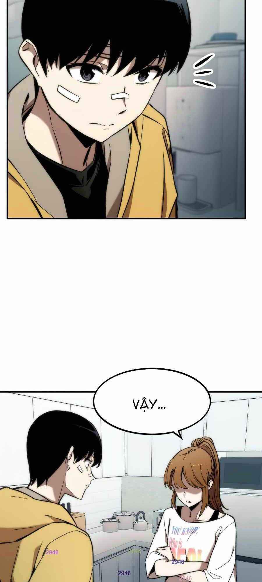 Nhân Vật Phụ Siêu Cấp - Chương 10