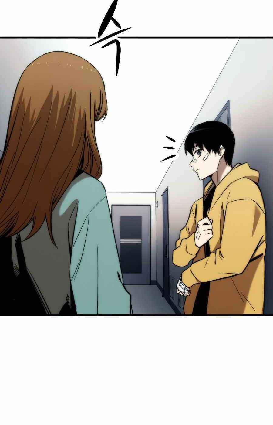 Nhân Vật Phụ Siêu Cấp - Chương 10