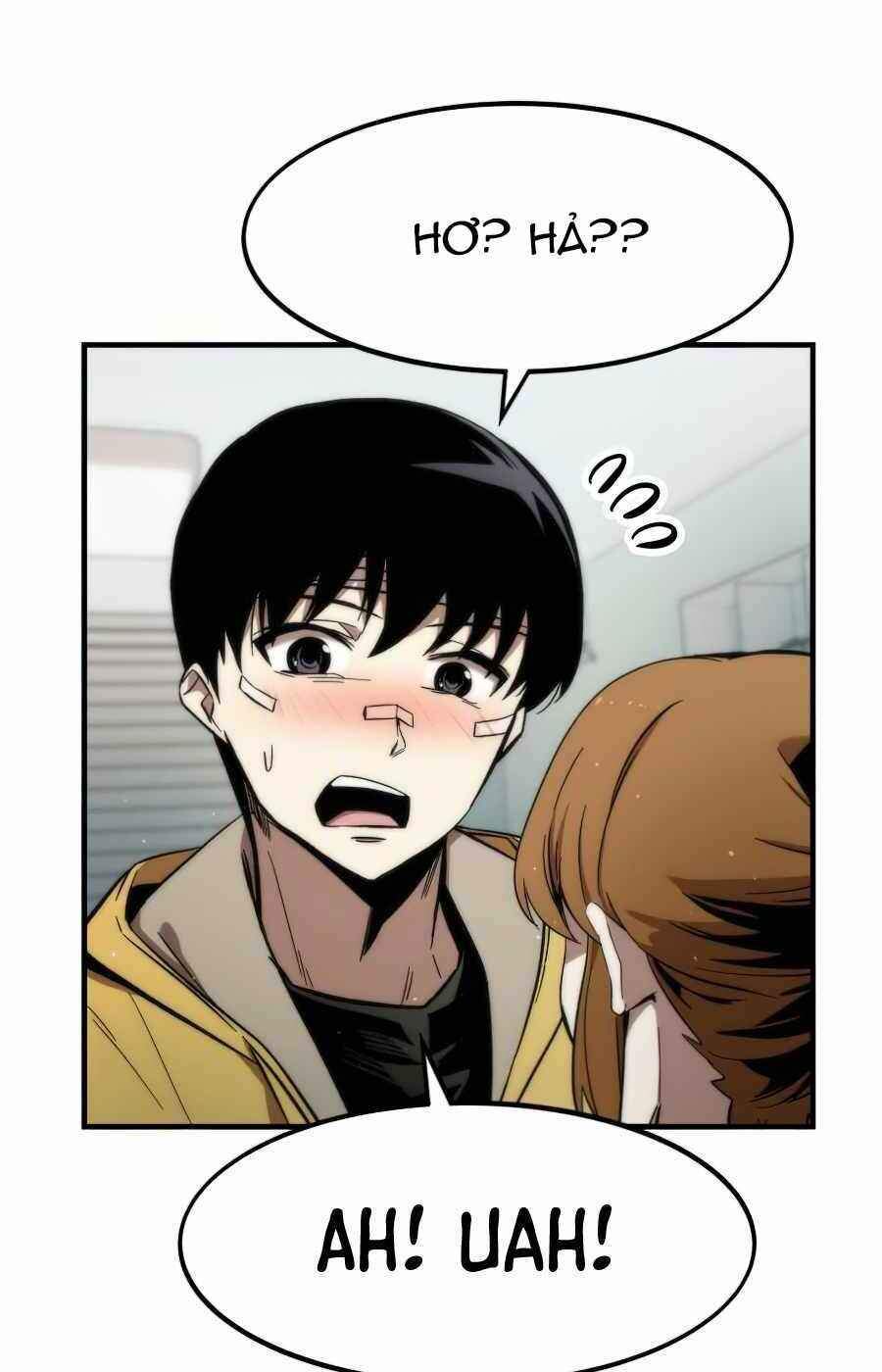 Nhân Vật Phụ Siêu Cấp - Chương 10