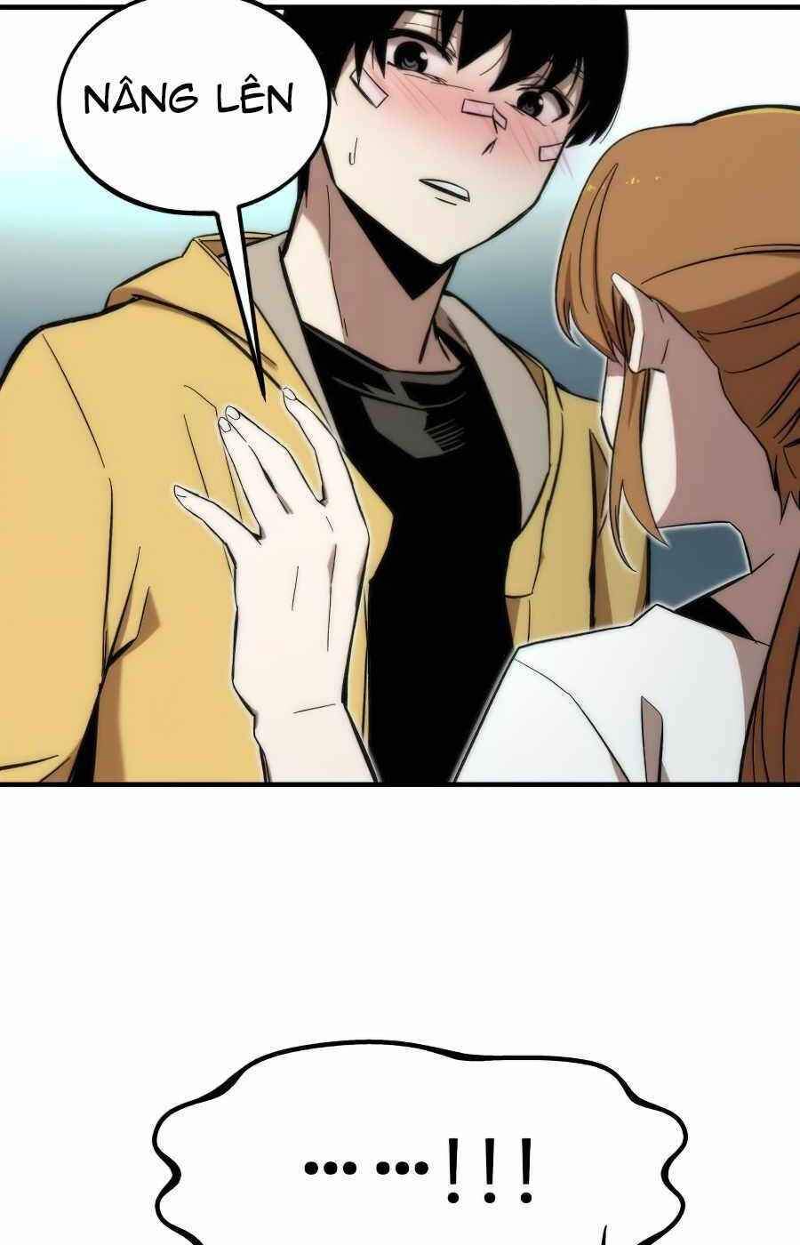 Nhân Vật Phụ Siêu Cấp - Chương 10