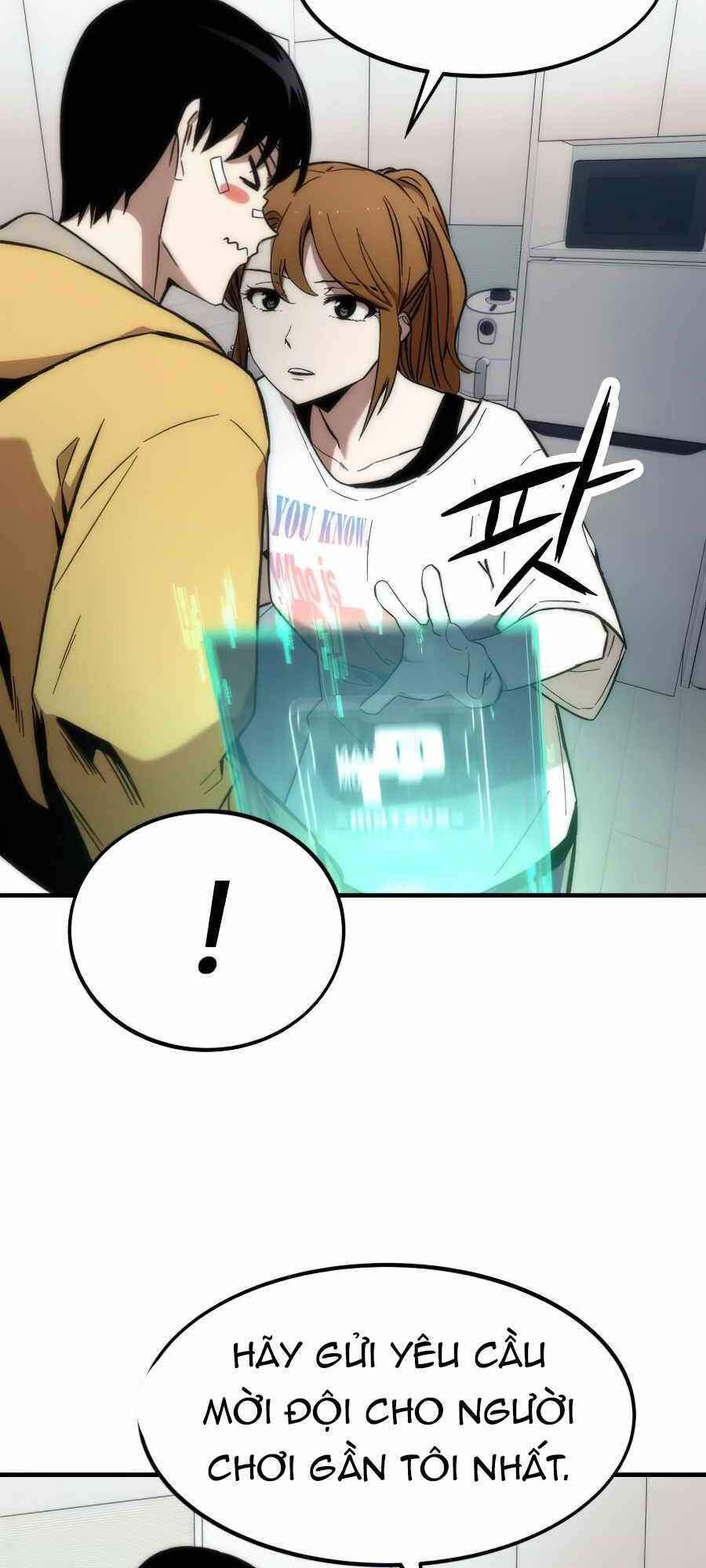 Nhân Vật Phụ Siêu Cấp - Chương 10