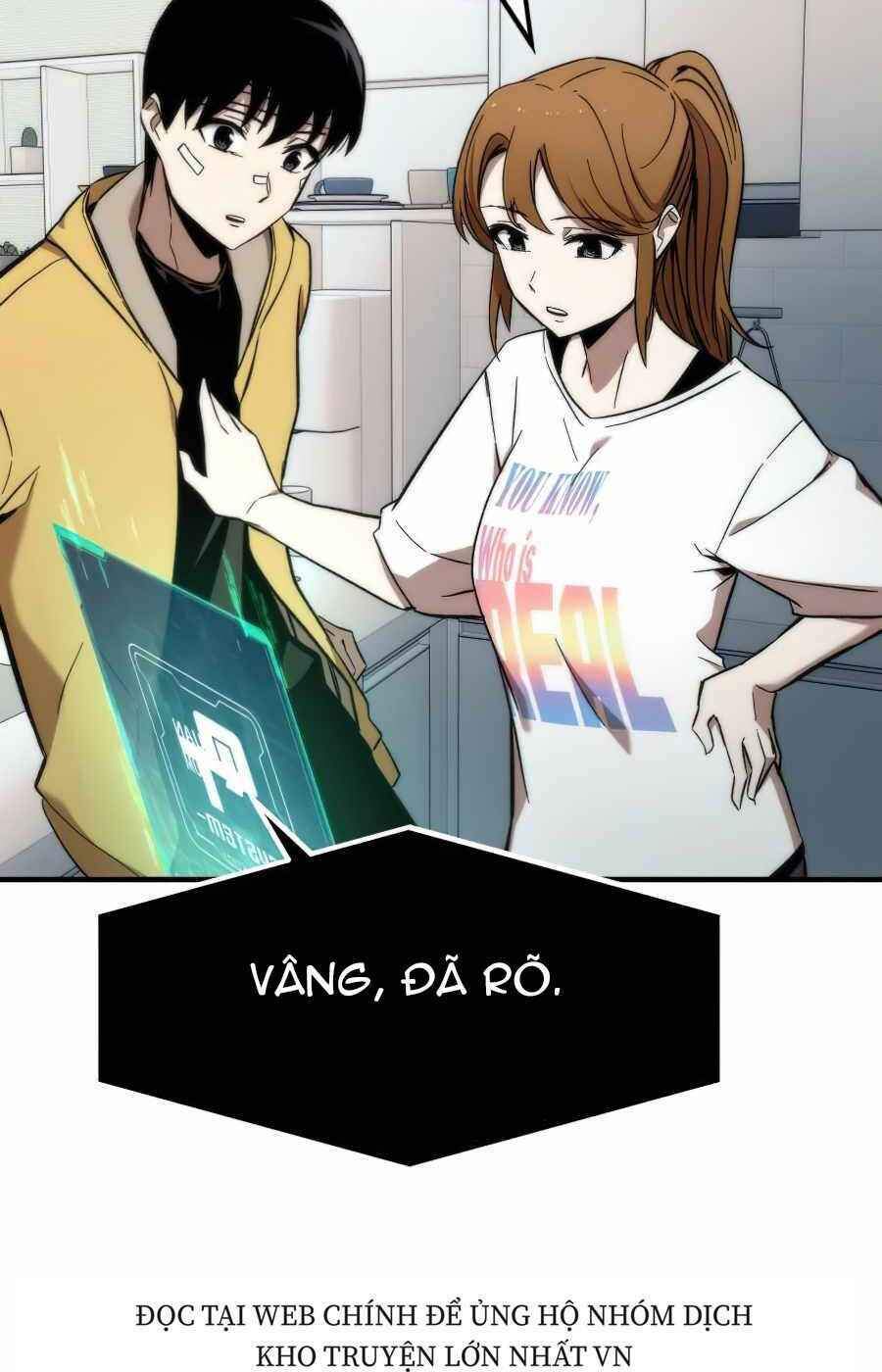 Nhân Vật Phụ Siêu Cấp - Chương 10