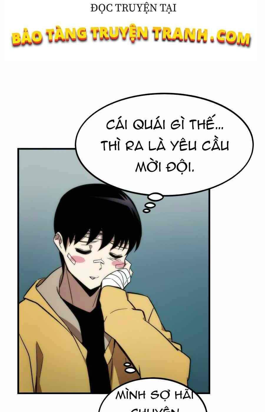 Nhân Vật Phụ Siêu Cấp - Chương 10