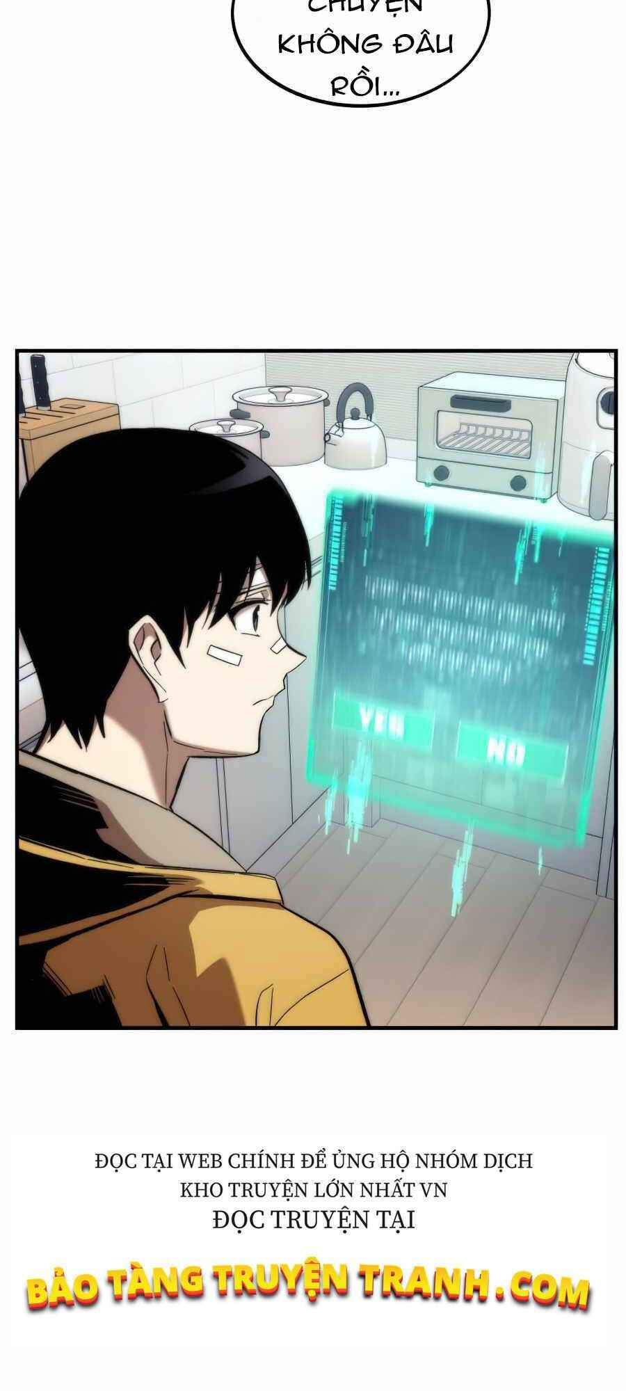 Nhân Vật Phụ Siêu Cấp - Chương 10