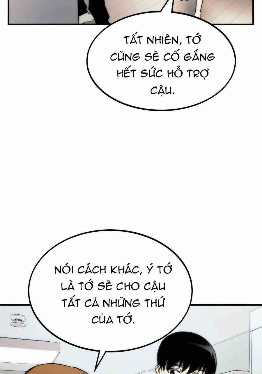 Nhân Vật Phụ Siêu Cấp - Chương 10