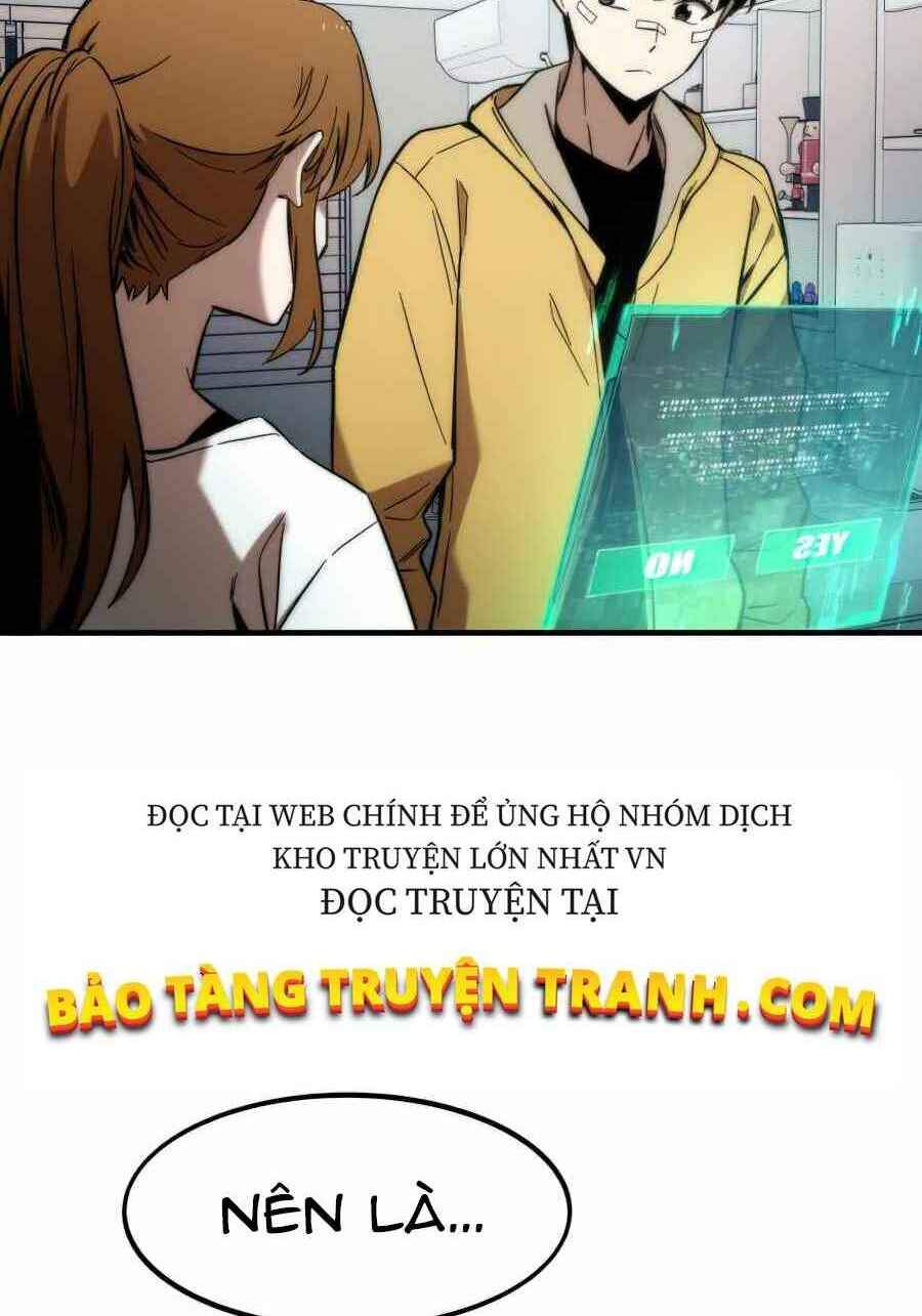 Nhân Vật Phụ Siêu Cấp - Chương 10