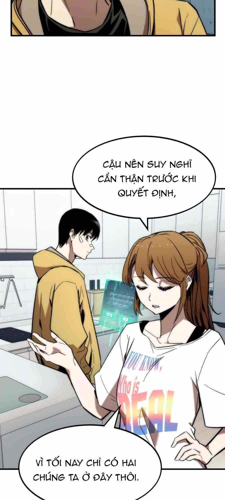 Nhân Vật Phụ Siêu Cấp - Chương 10