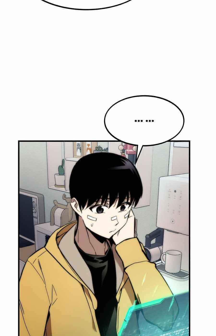 Nhân Vật Phụ Siêu Cấp - Chương 10