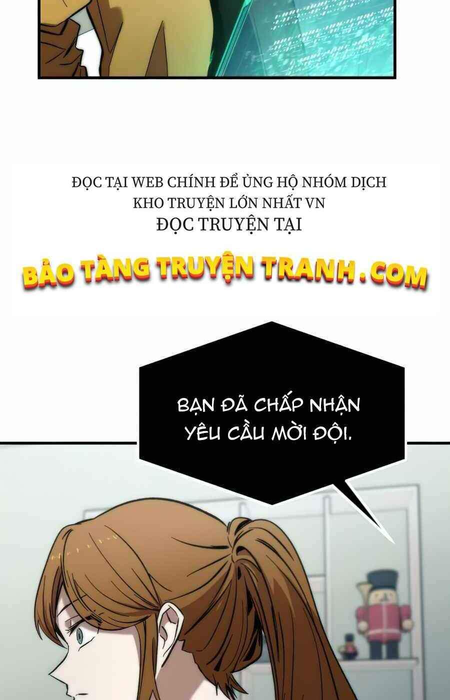 Nhân Vật Phụ Siêu Cấp - Chương 10