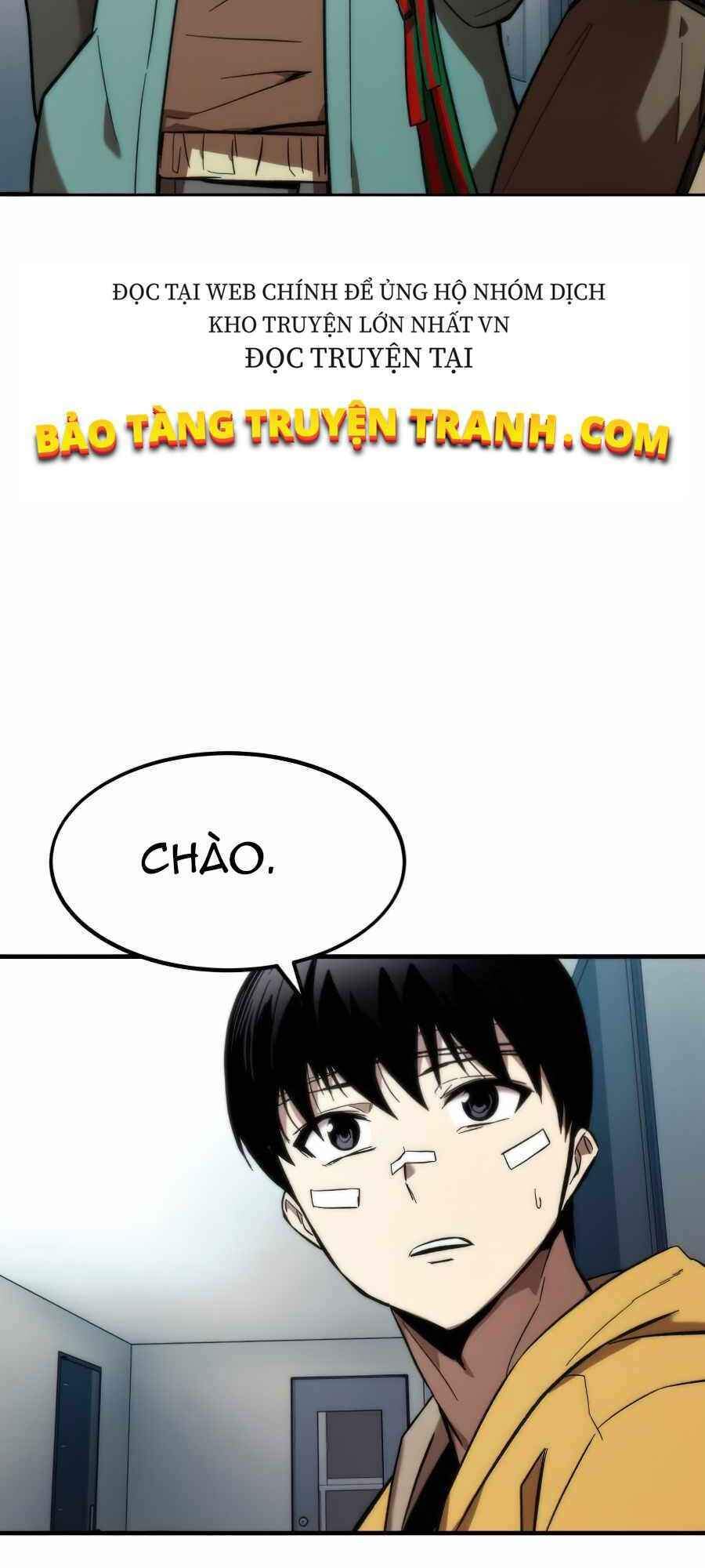 Nhân Vật Phụ Siêu Cấp - Chương 10