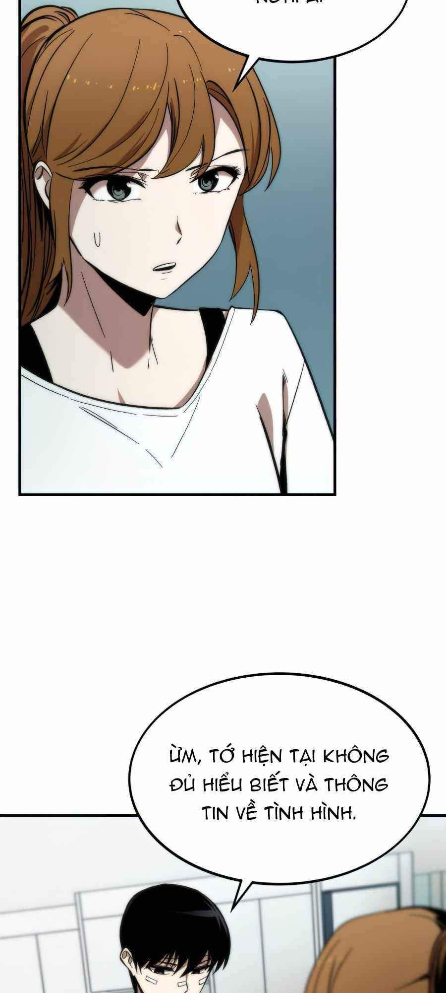 Nhân Vật Phụ Siêu Cấp - Chương 10