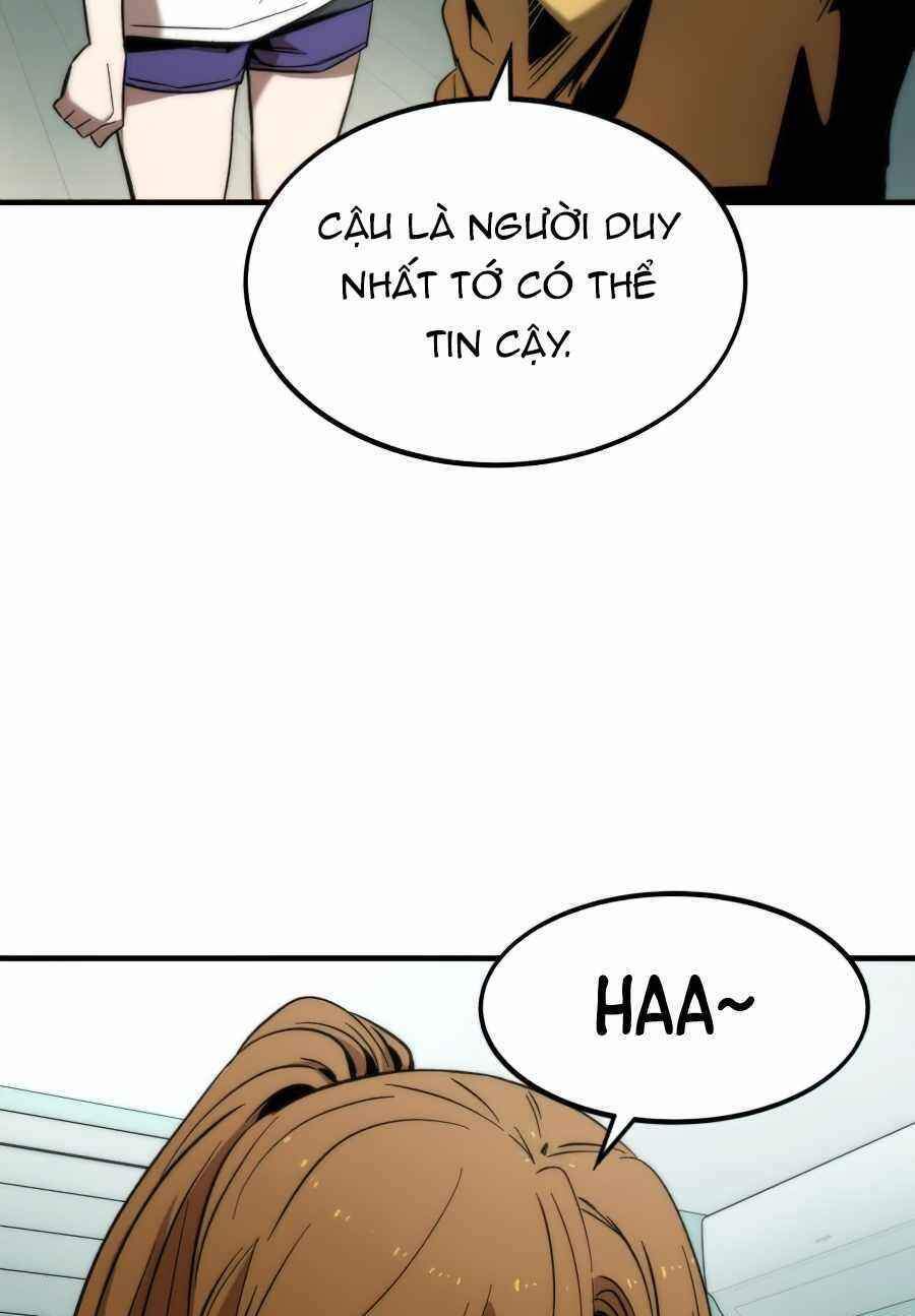 Nhân Vật Phụ Siêu Cấp - Chương 10