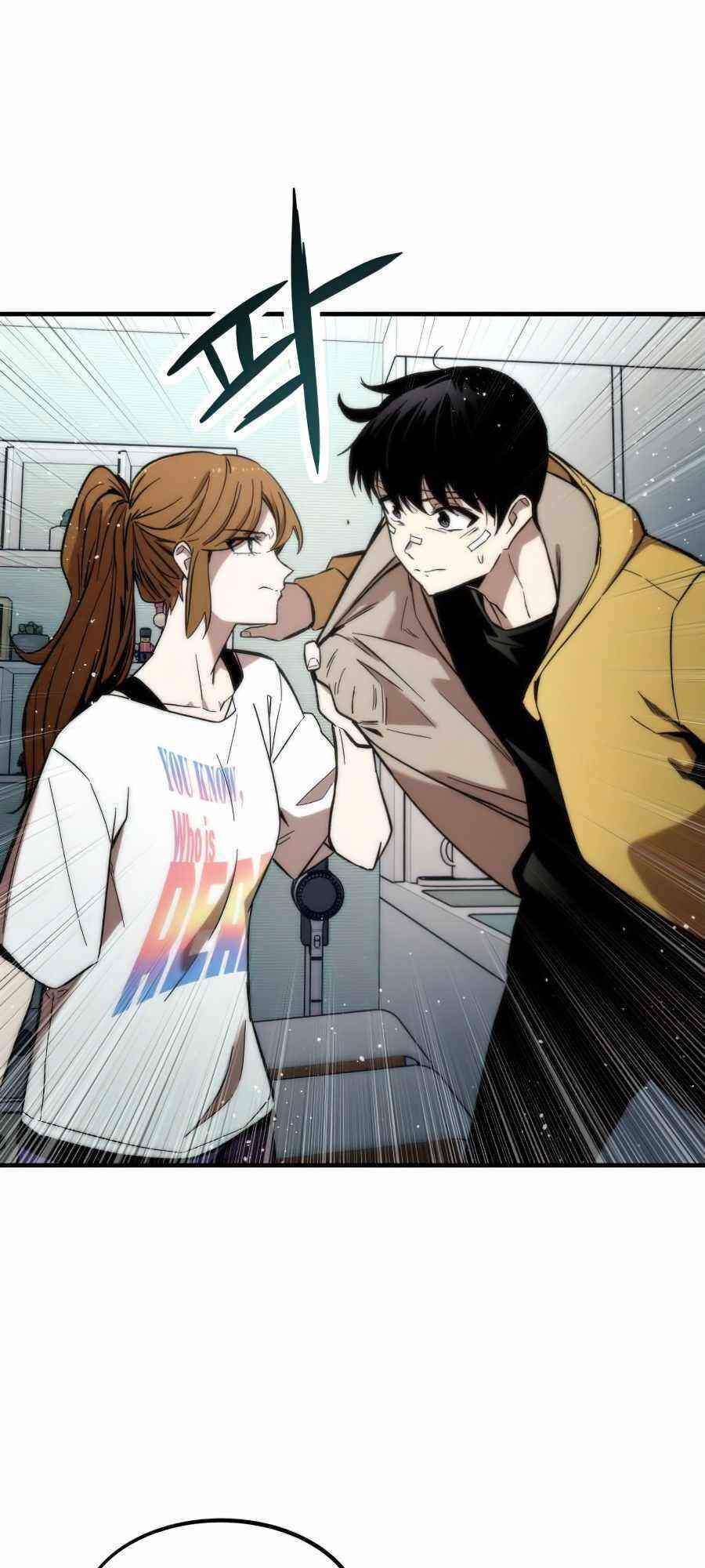 Nhân Vật Phụ Siêu Cấp - Chương 10