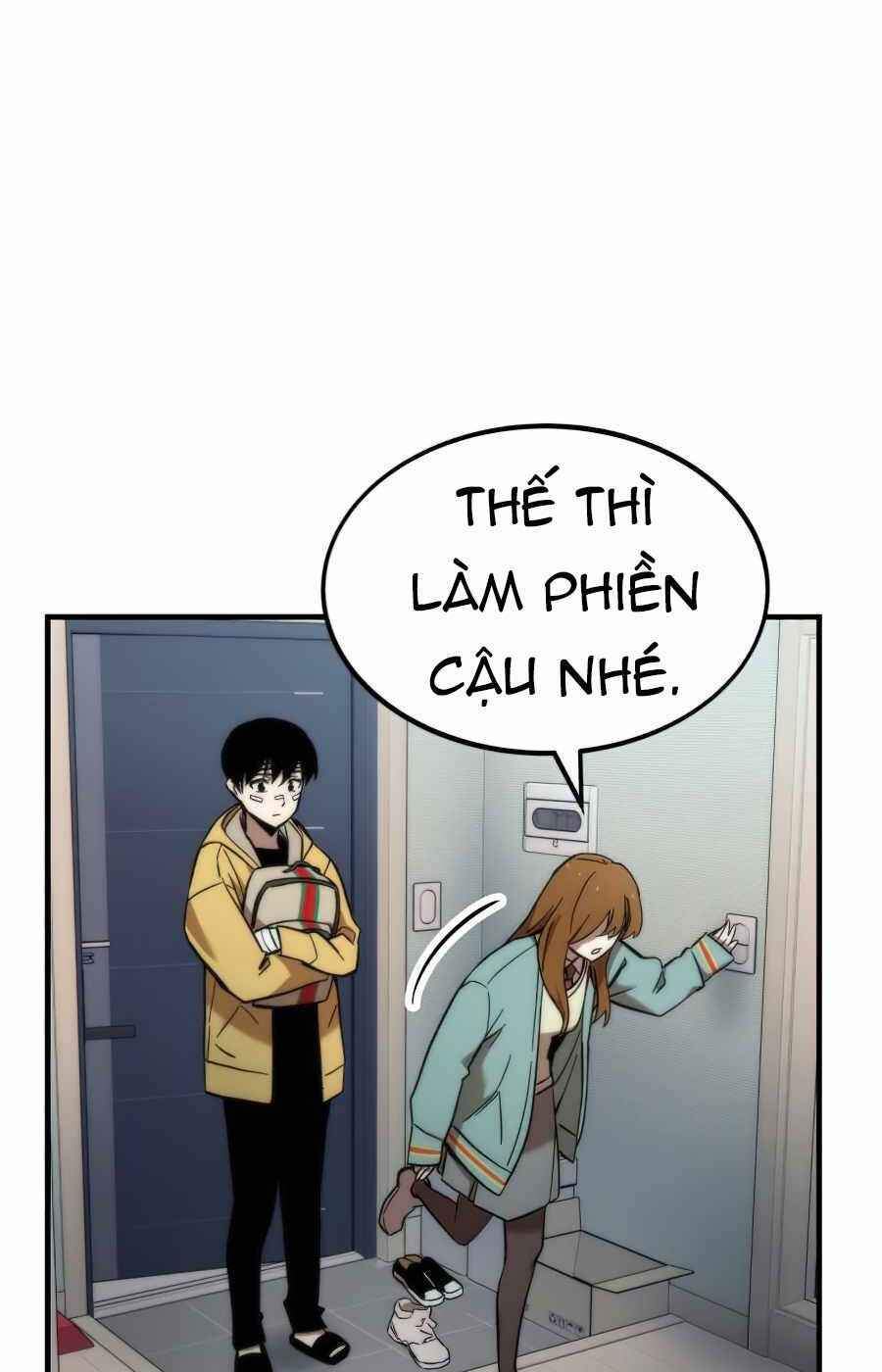 Nhân Vật Phụ Siêu Cấp - Chương 10